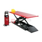  Подъемник для мотоциклов, г/п 300кг, TECO 10 EI мни (0)