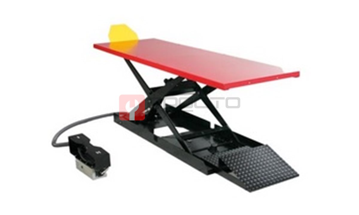  Подъемник для мотоциклов, г/п 300кг, TECO 10 IP (0)