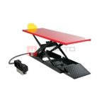  Подъемник для мотоциклов, г/п 300кг, TECO 10 IP мни (0)