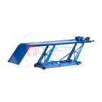  Подъемник для мотоциклов, 450 кг, с ножным и пневмоприводом NORDBERG N4M1 мни (0)
