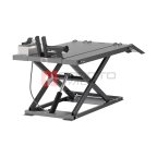  WDK-FC75W  Подъемник пневмогидравлический 0,7 тонн для мототехники (3)
