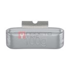 Грузик балансировочный для грузовых машин 100 г фото