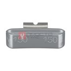 Грузик балансировочный для грузовых машин 150 г фото