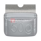 Грузик балансировочный для грузовых машин 50 г фото