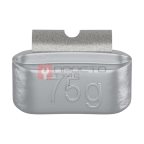 Грузик балансировочный для грузовых машин 75 г фото