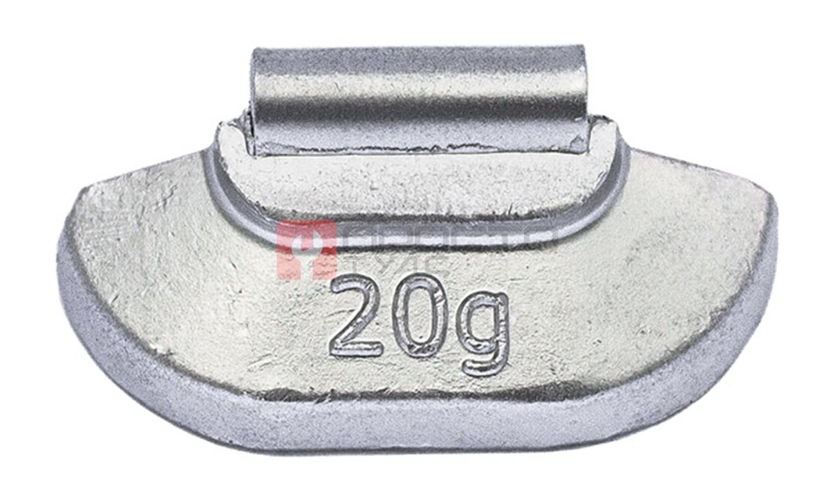  Противовес балансировочный 0220 (100шт.) (0)