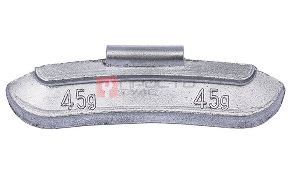  Противовес балансировочный 0245 (50шт.) (0)