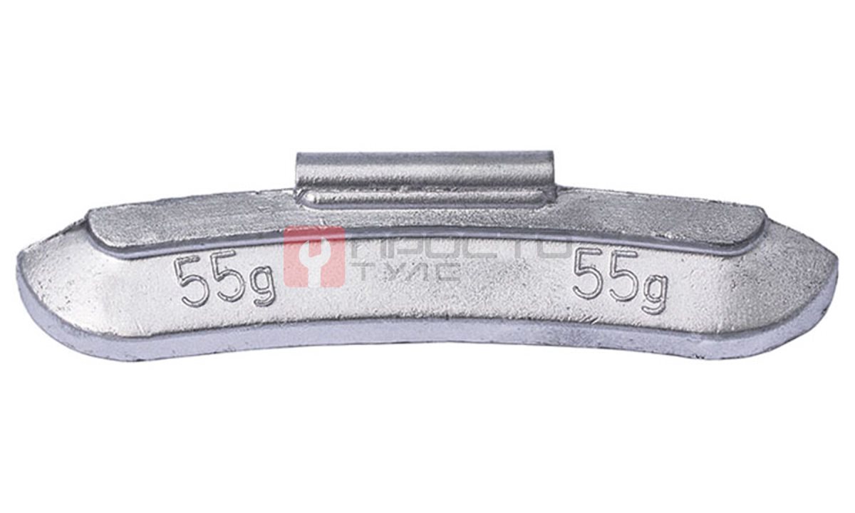  Противовес балансировочный 0255 (50шт.) (0)