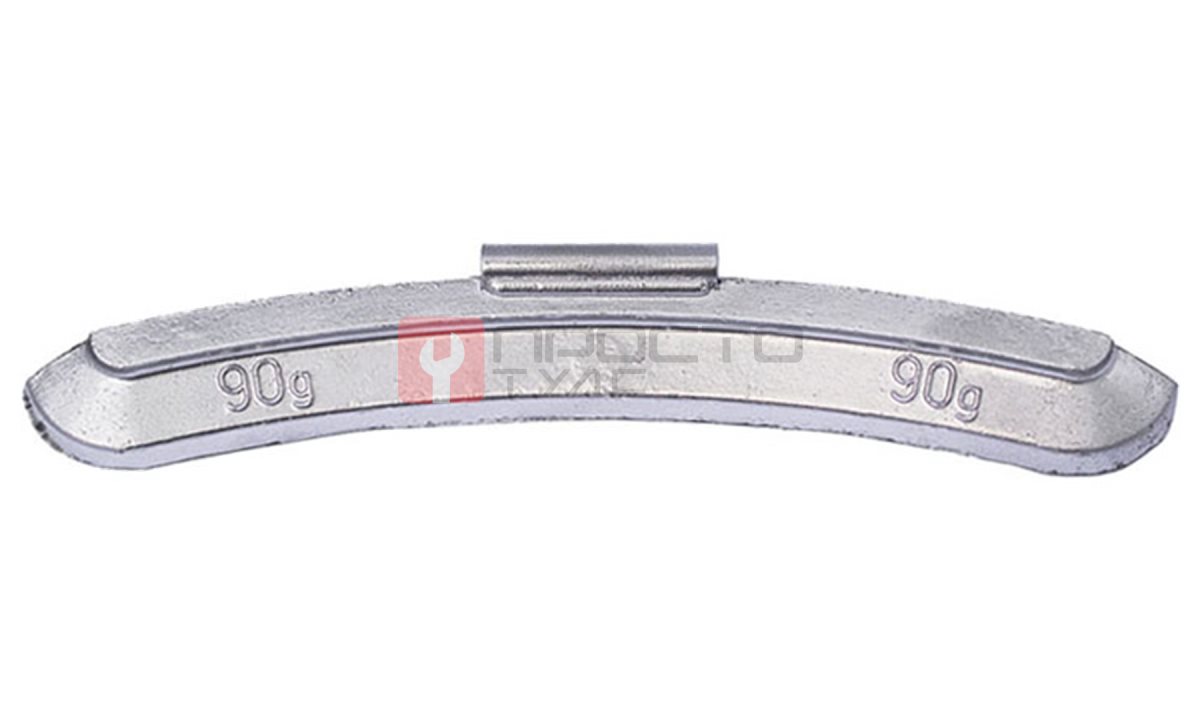  Противовес балансировочный 0290 (25шт.) (0)