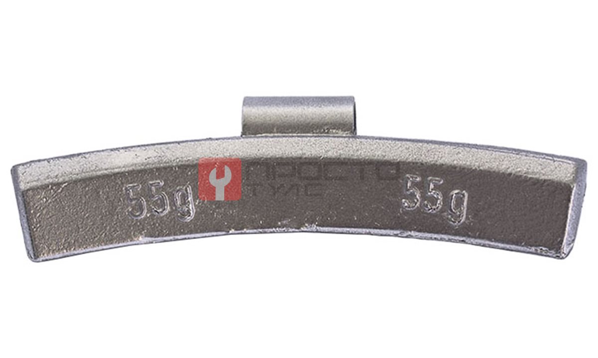  Противовес балансировочный 0355 (50шт.) (0)