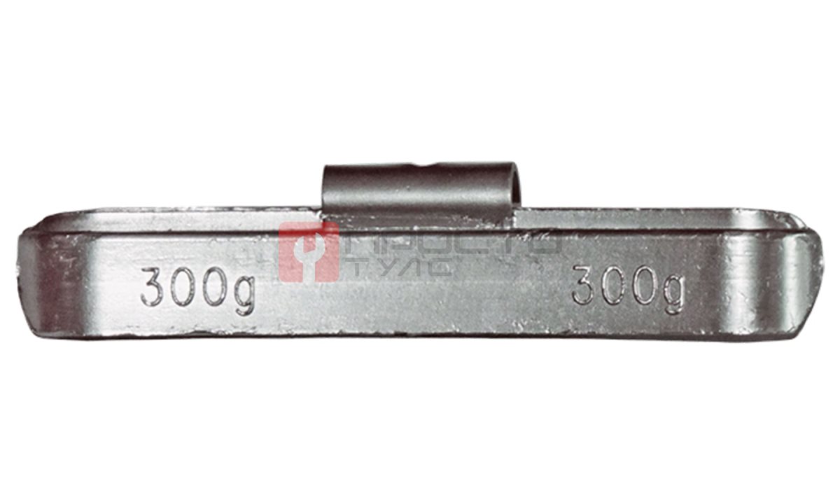  Противовес балансировочный 04300 (10шт.) (0)