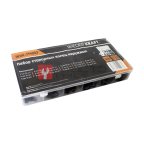  WDK-214043 Набор стопорных колец наружных, 300 шт. (2)