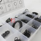 WDK-214043 Набор стопорных колец наружных, 300 шт. (3)
