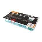  WDK-214044 Набор уплотнительных колец для автокондиционеров, зеленые, 270 шт. мни (0)