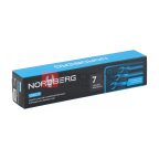  Набор ключей комбинированных 7 шт, планшет тетрон NORDBERG 10207P (8)