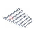  Набор ключей комбинированных 7 шт, планшет тетрон NORDBERG 10207P (2)