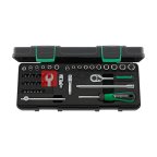  Набор TORX® 1/4
