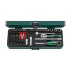  Набор торцевых головок TORX® 1/4