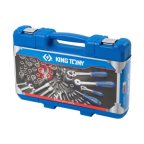  Набор инструментов универсальный, 87 предметов 7587MR01 (6)