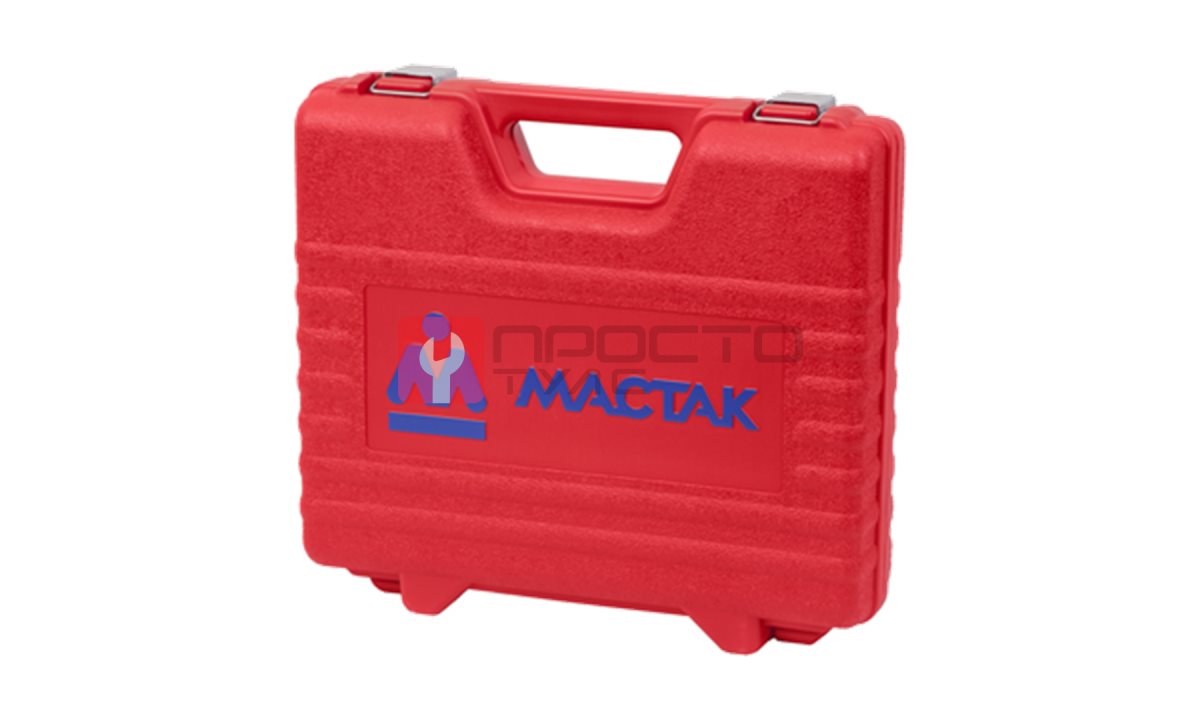  Набор инструментов MACTAK 0-102С (1)
