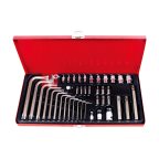  T33271 Набор TORX , 41 предмет мни (0)