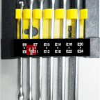  Набор накидных ключей TORX E6-E24, 6 предметов мни (0)