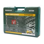  UST099 Набор универсальный ROSSVIK, 99 предметов (3)