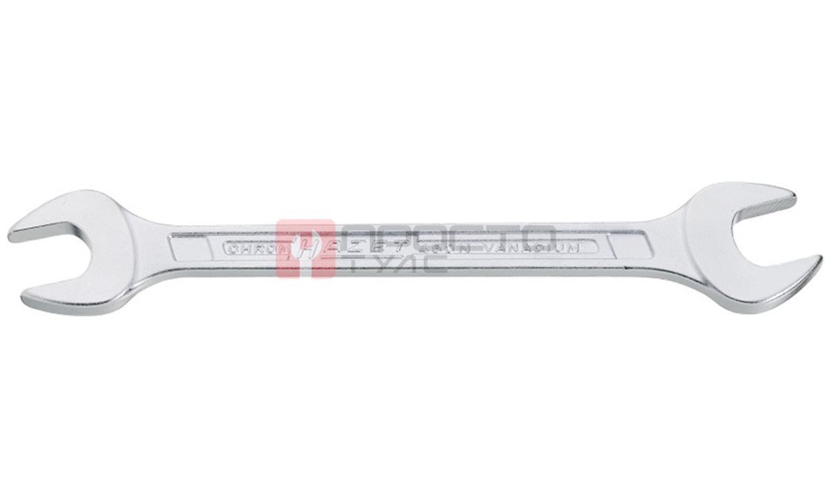  Ключ рожковый 8x10 мм HAZET 450N-8X10 (0)