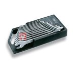  Набор рожковых ключей Hazet 450N/12NRS мни (0)