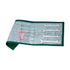  Набор двойных рожковых гаечных ключей ELECTRIC, 13 шт., STAHLWILLE, 96404654, 12a/13Pc мни (0)