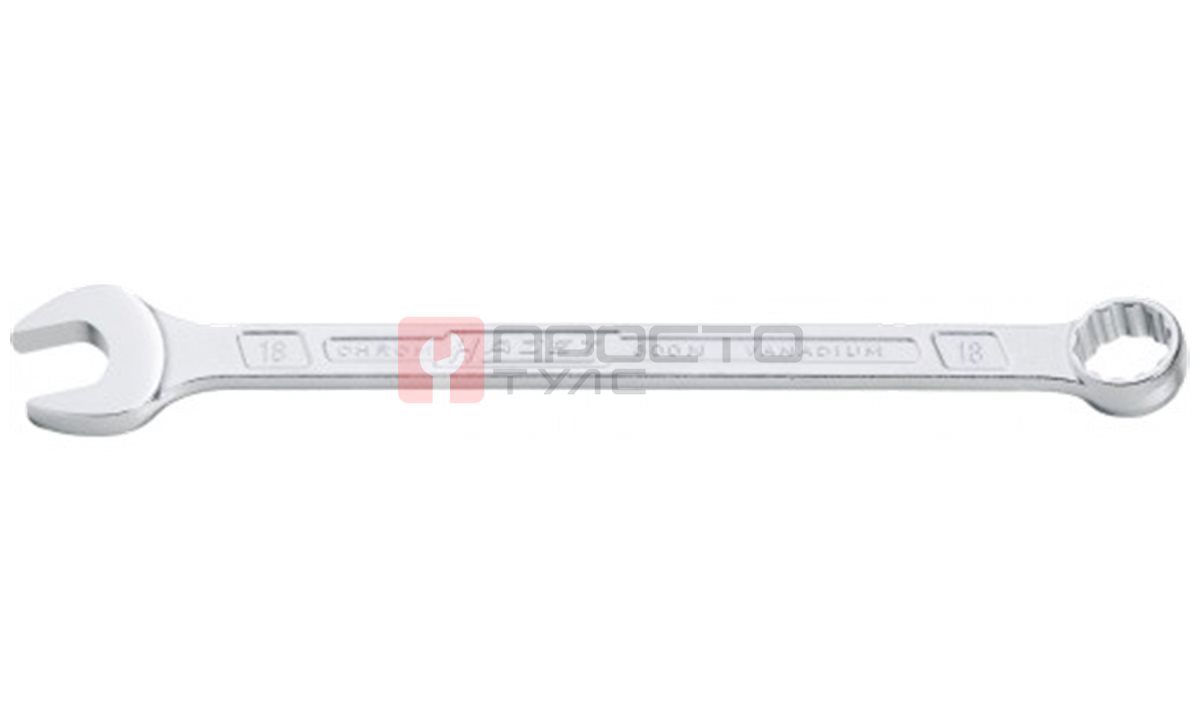  Ключ комбинированный 36 мм HAZET 600N-36 (0)