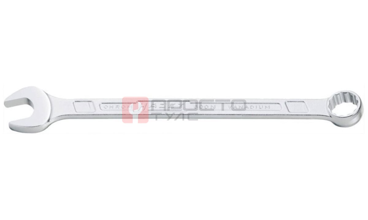 Ключ комбинированный 8 мм HAZET 600N-8 (0)