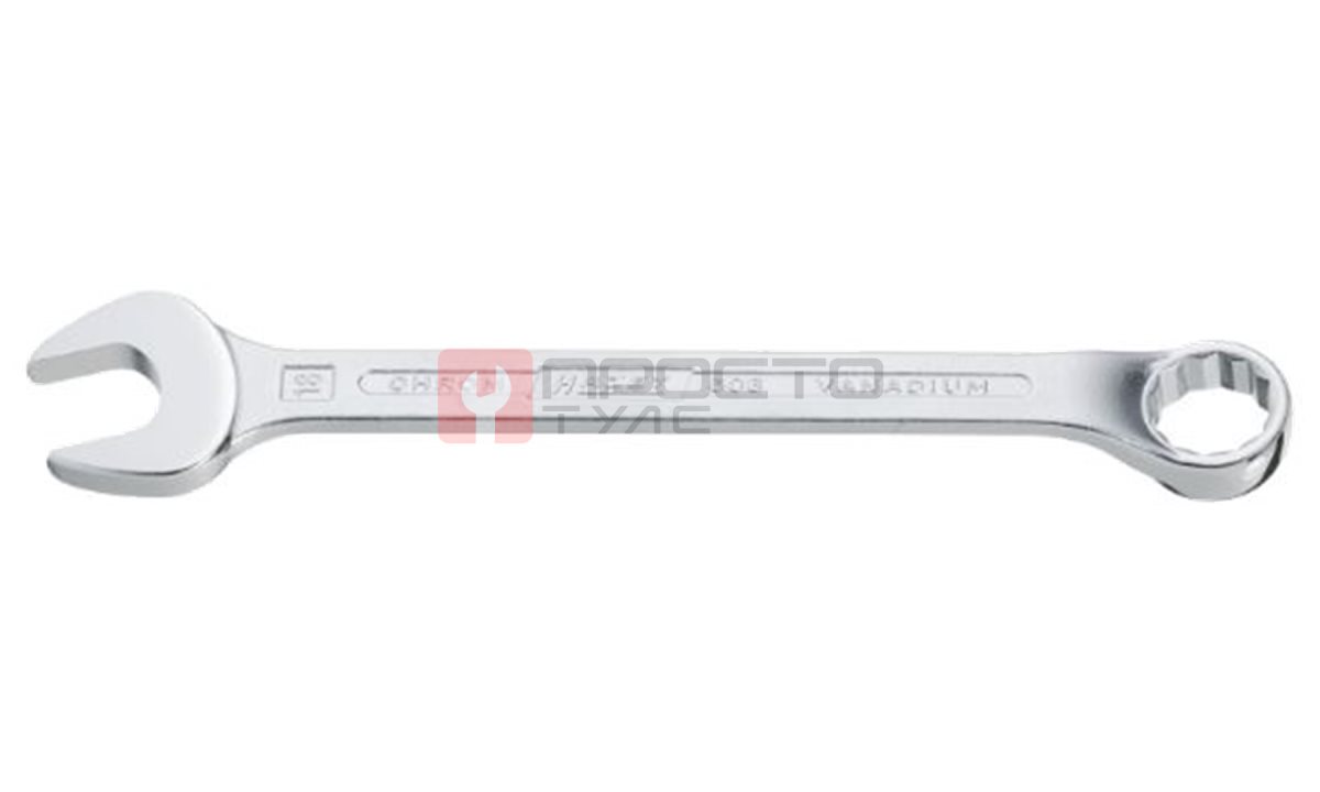  Ключ комбинированный, короткая модель 18 мм HAZET 603-18 (0)