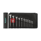  Набор комбинированных гаечных ключей OPEN-BOX 15 шт., длинные STAHLWILLE 96401004, 14/15 мни (0)