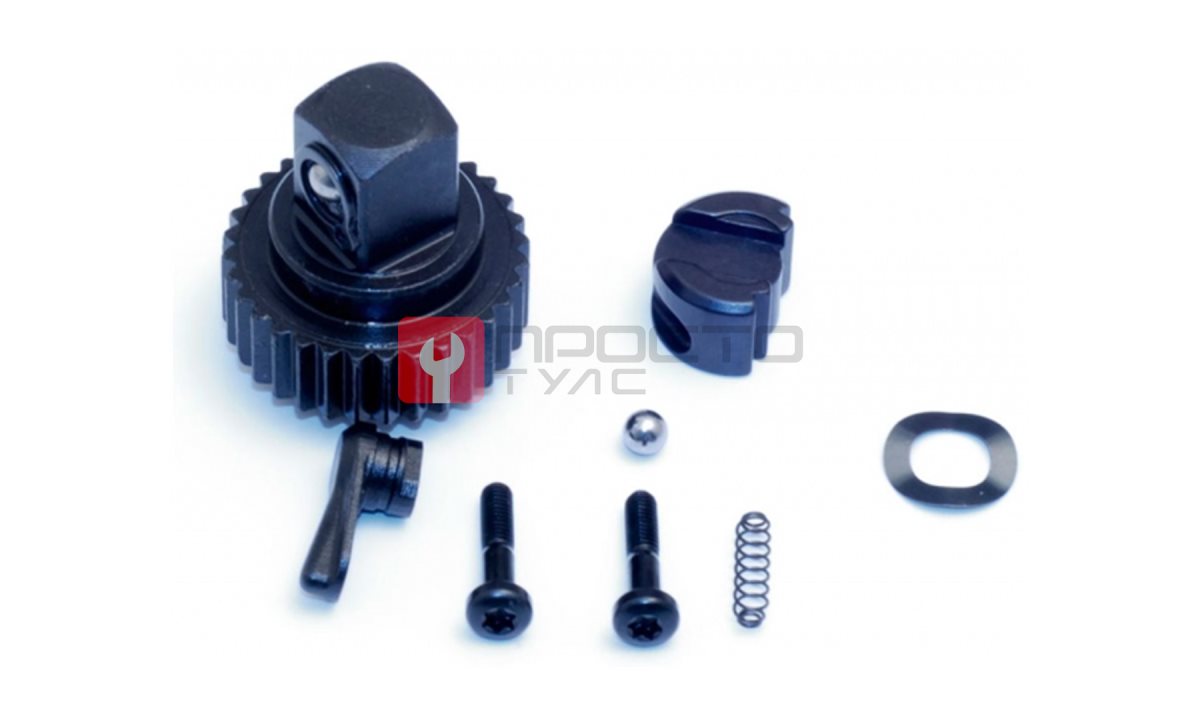  HAZET Ремкомплект для реверсивной трещотки 6404-1 6403-1/9 (0)