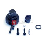  HAZET Ремкомплект для реверсивной трещотки 6404-1 6403-1/9 мни (0)