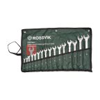  WST0624 Набор ключей комбинированных ROSSVIK 6-24мм, 16шт мни (0)