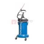 Установка для раздачи густой смазки 27HP ручная мни (0)