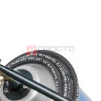  Установка для раздачи густой смазки 27HP ручная (3)