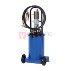  Установка пневматическая для раздачи густой смазки с баком, 12 л NORDBERG NO5013 (3)
