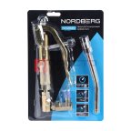  Пистолет смазочный NORDBERG NO2020 (7)