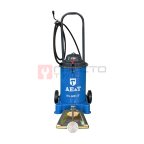  Нагнетатель густой смазки HG-68012F AE&T мни (0)