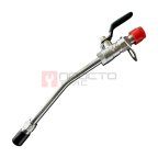  Нагнетатель густой смазки HG-68012M AE&T (7)