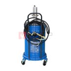  Солидолонагнетатель пневматический 60л HG-68260 AE&T (3)