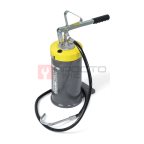  KraftWell KRW1795 Нагнетатель масла с ручным приводом 5 л мни (0)