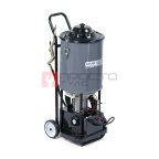  KraftWell KRW1798.EN Нагнетатель солидола с электроприводом, 220В, 20 л. мни (0)