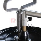  NORDBERG УСТАНОВКА N5025 для раздачи густой смазки ручная, 25 л (5)