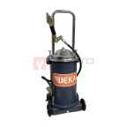  Солидолонагнетатель Dekar SF-3 мни (0)