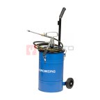  Установка для раздачи густой смазки ручная, 25 л NORDBERG N5025 (4)