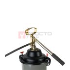  WDK-89625 Нагнетатель консистентных смазочных материалов, механический. Объем бака 13 л (4)